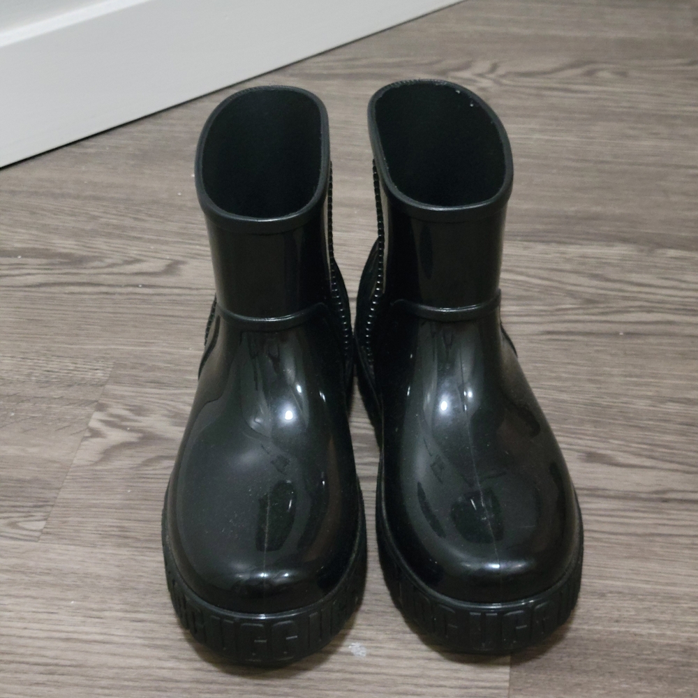 UGG Black Women's Boots